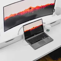 Curvy Monitor Curvy Monitor