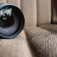Camera Lens Camera Lens