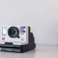 Instant Camera Instant Camera