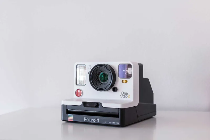 Instant Camera Instant Camera