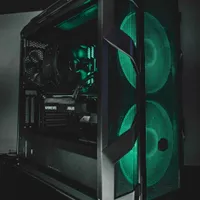 Gaming PC Gaming PC