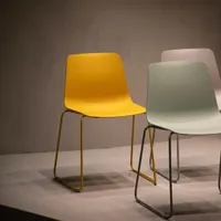 Modern Cafe Chair Modern Cafe Chair