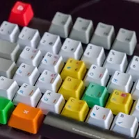 Clacky Keyboard Clacky Keyboard