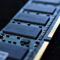 High Performance RAM High Performance RAM