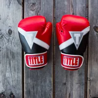 Boxing Gloves Boxing Gloves