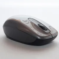 Wireless Optical Mouse Wireless Optical Mouse