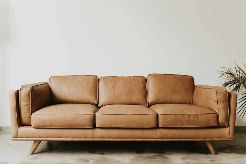 Leather Sofa Leather Sofa