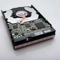 Hard Drive Hard Drive